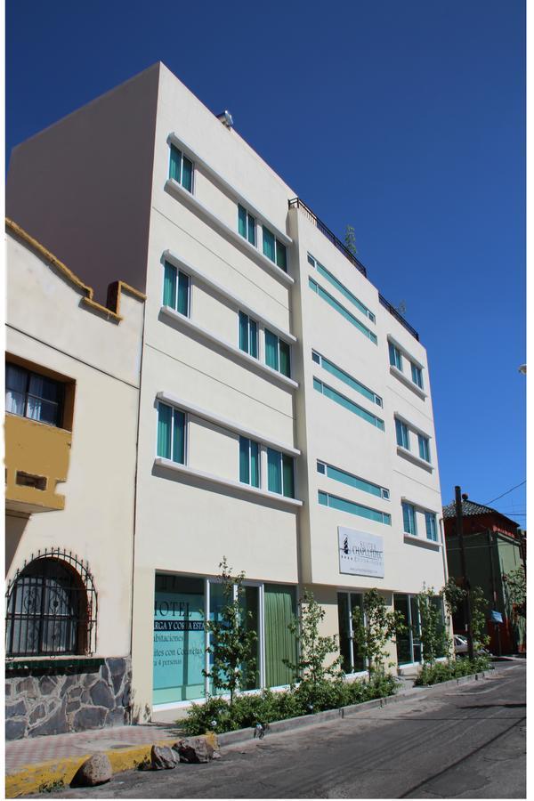 Suites Chapultepec Guadalajara Exterior foto